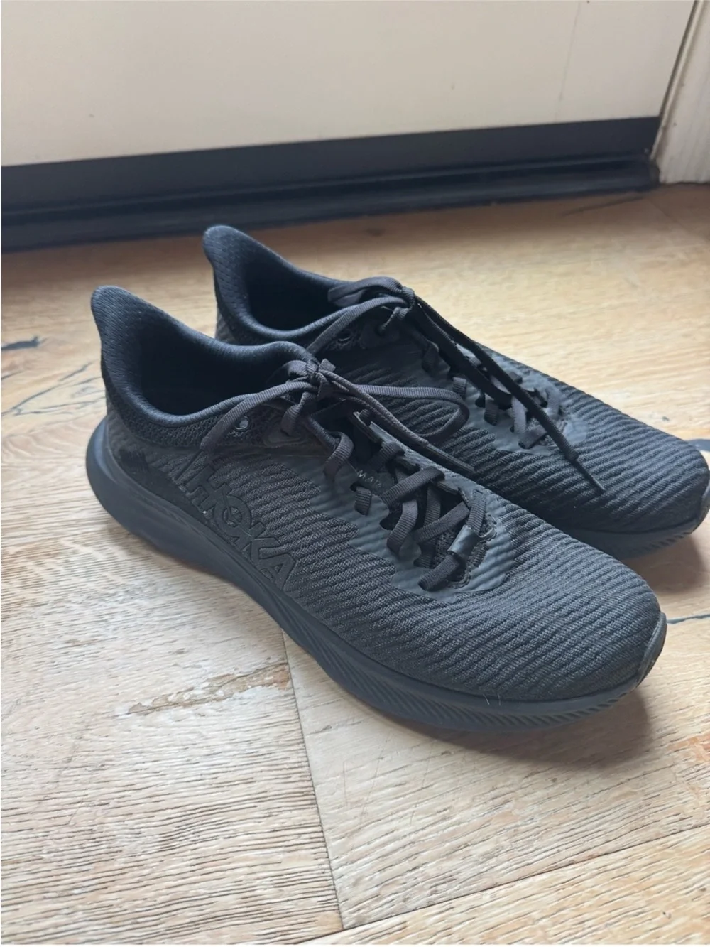 🔥Hoka Women’s SOLIMAR Sz 9 Worn once PriceFirm